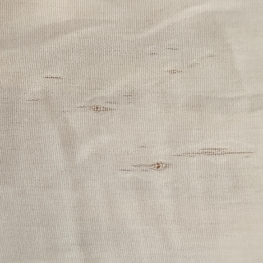 Calvin Klein Monochrome Women's Scarf Cream And Black